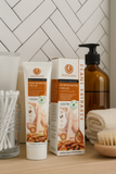 Heaven Duve Hair Removal Cream 100g – Gentle & Effective Formula for Silky Smooth Skin